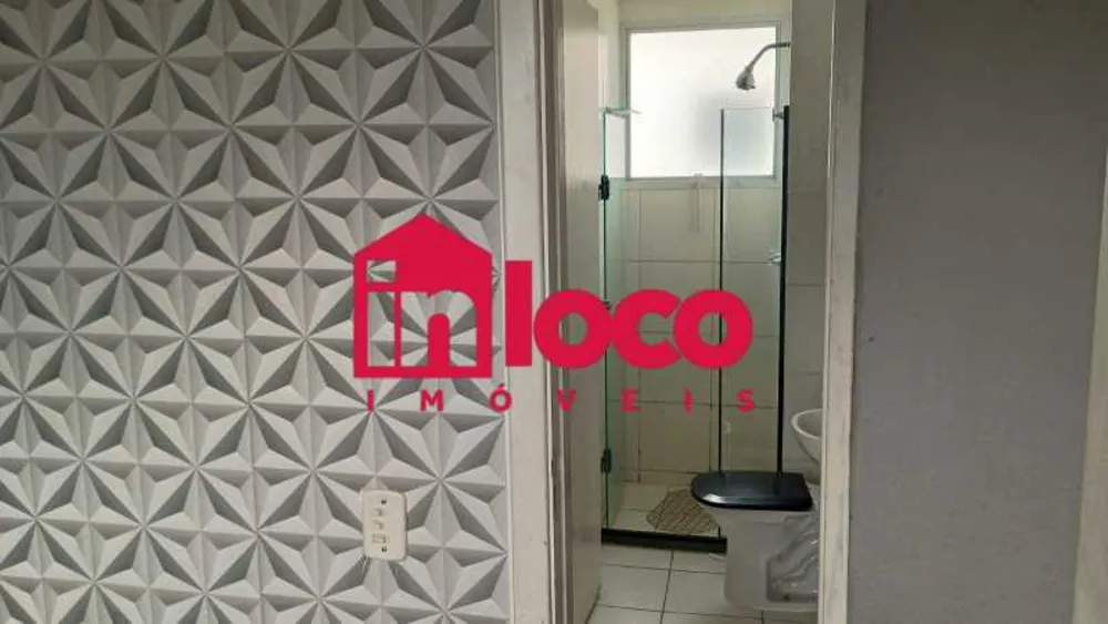 Apartamento, 2 quartos, 40 m² - Foto 10