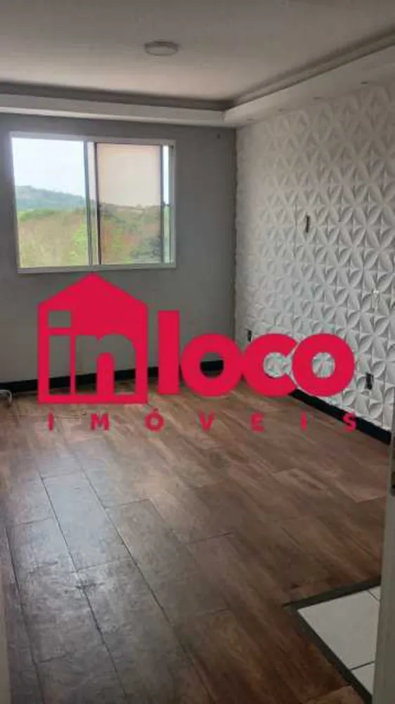 Apartamento, 2 quartos, 40 m² - Foto 9