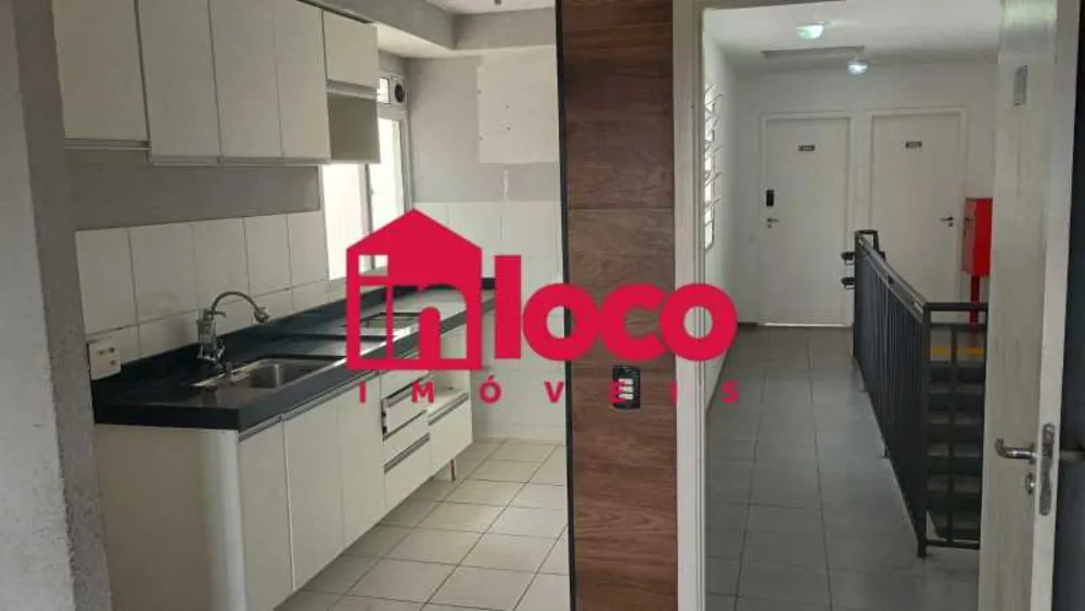 Apartamento, 2 quartos, 40 m² - Foto 3
