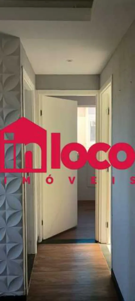 Apartamento, 2 quartos, 40 m² - Foto 6