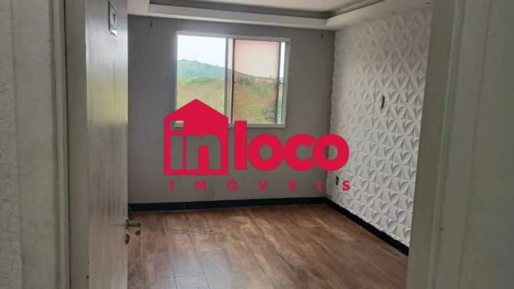 Apartamento, 2 quartos, 40 m² - Foto 8