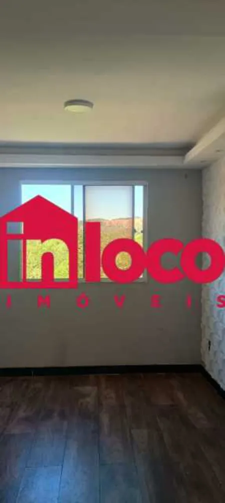 Apartamento, 2 quartos, 40 m² - Foto 7