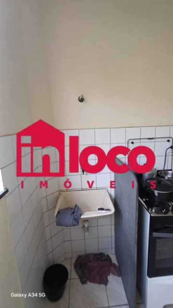 Apartamento, 2 quartos, 45 m² - Foto 6