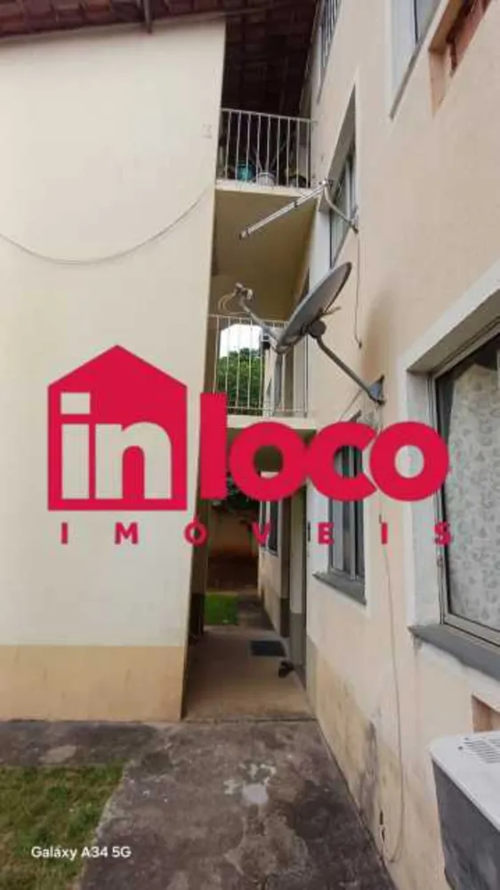 Apartamento, 2 quartos, 45 m² - Foto 19