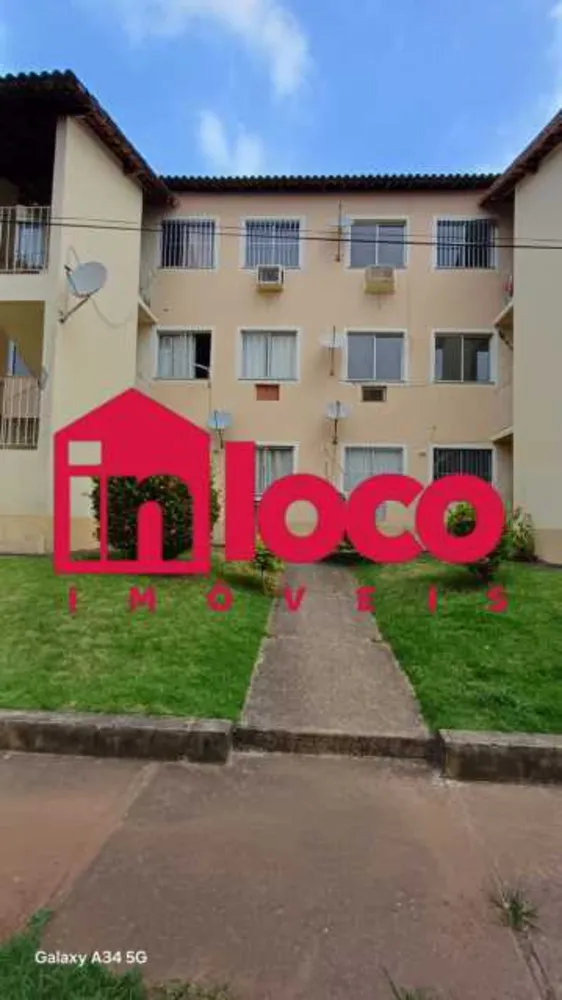 Apartamento, 2 quartos, 45 m² - Foto 21