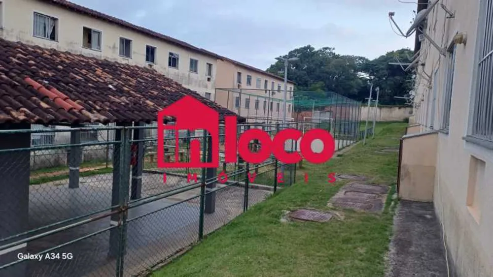 Apartamento, 2 quartos, 45 m² - Foto 15