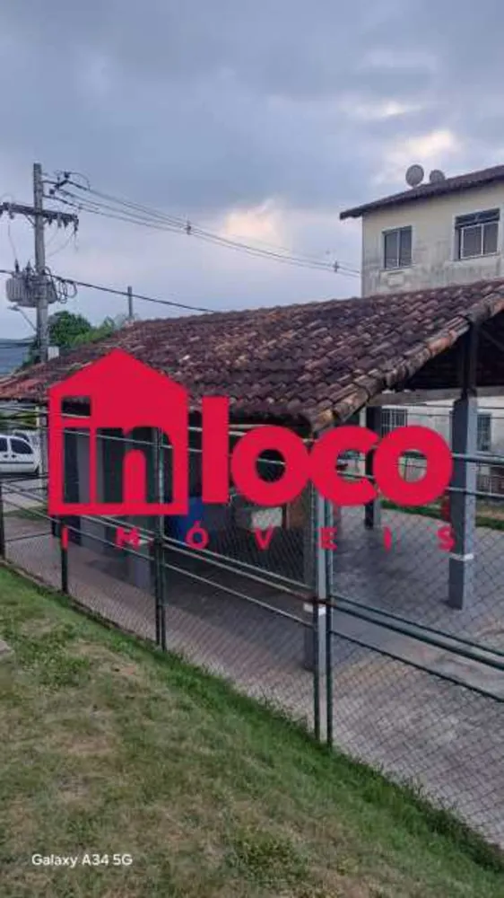 Apartamento, 2 quartos, 45 m² - Foto 16