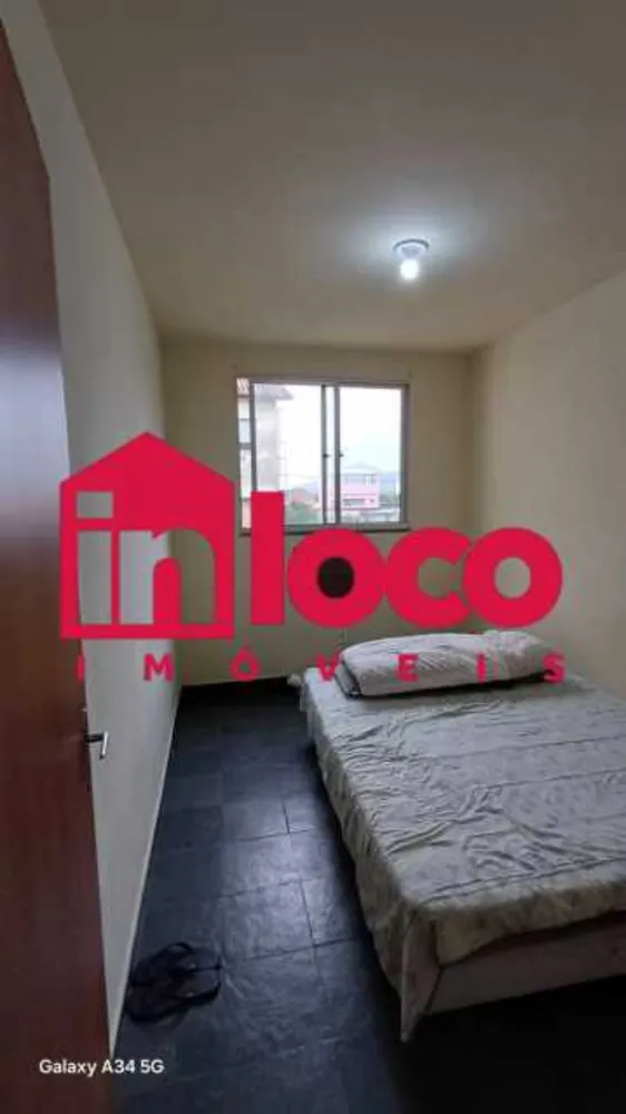 Apartamento, 2 quartos, 45 m² - Foto 11