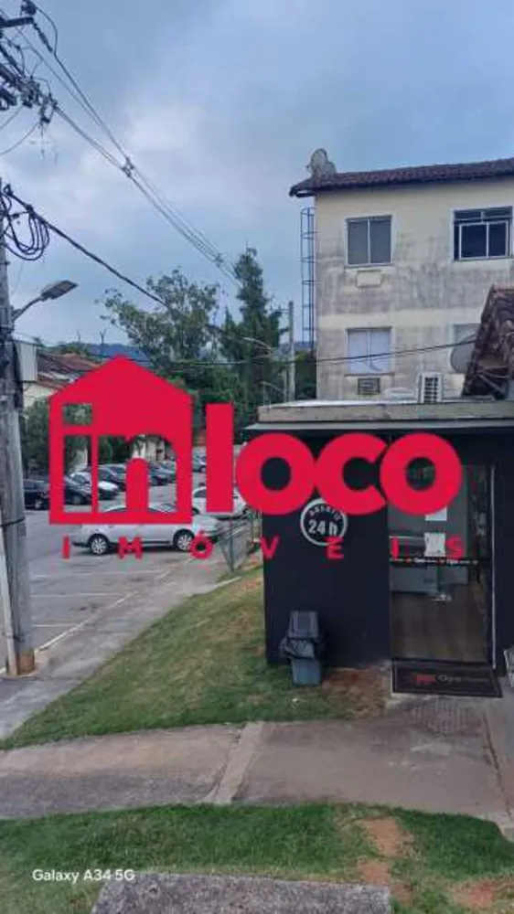 Apartamento, 2 quartos, 45 m² - Foto 18