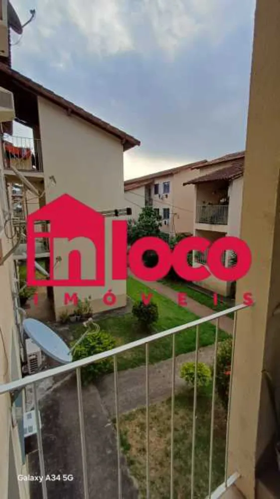 Apartamento, 2 quartos, 45 m² - Foto 20