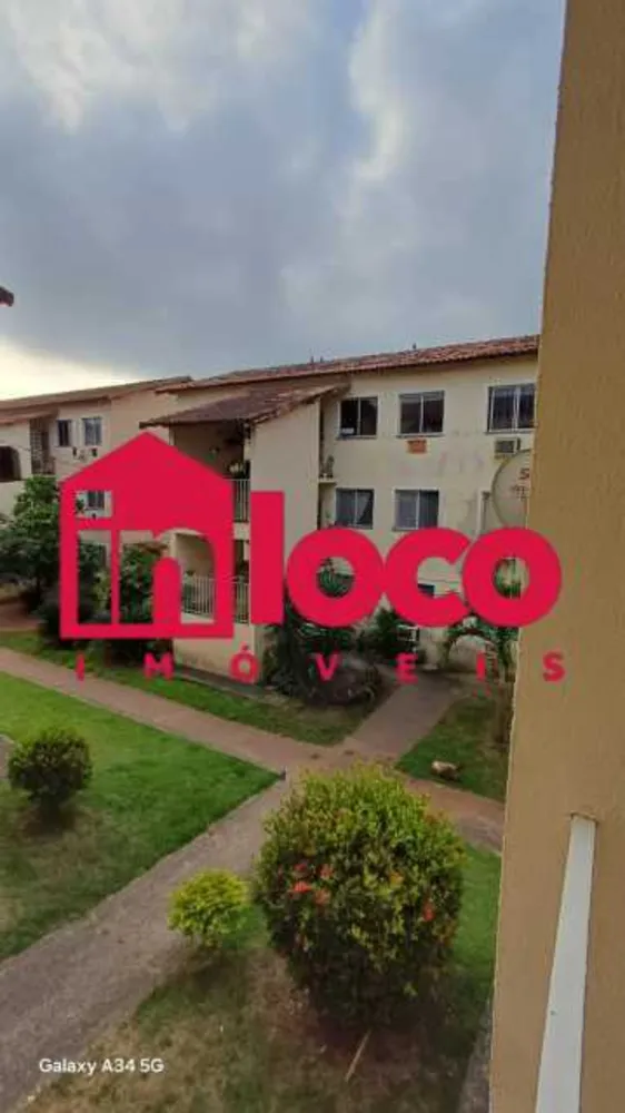 Apartamento, 2 quartos, 45 m² - Foto 22