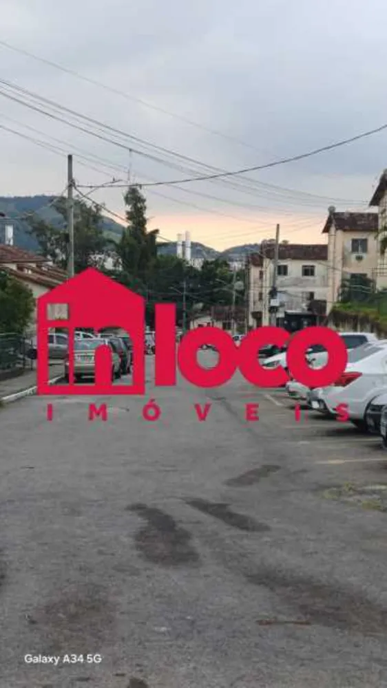 Apartamento, 2 quartos, 45 m² - Foto 24