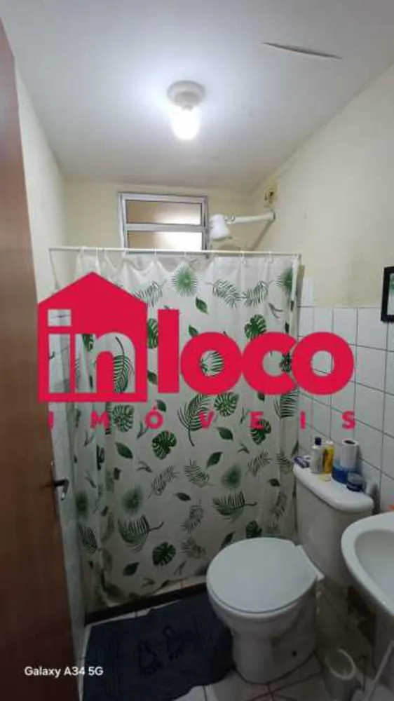 Apartamento, 2 quartos, 45 m² - Foto 12