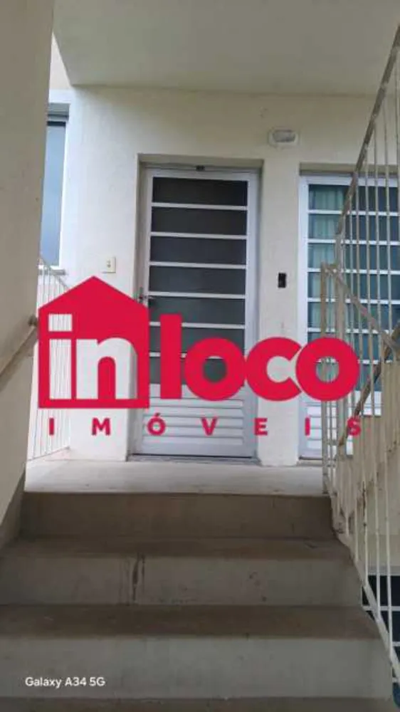 Apartamento, 2 quartos, 45 m² - Foto 13