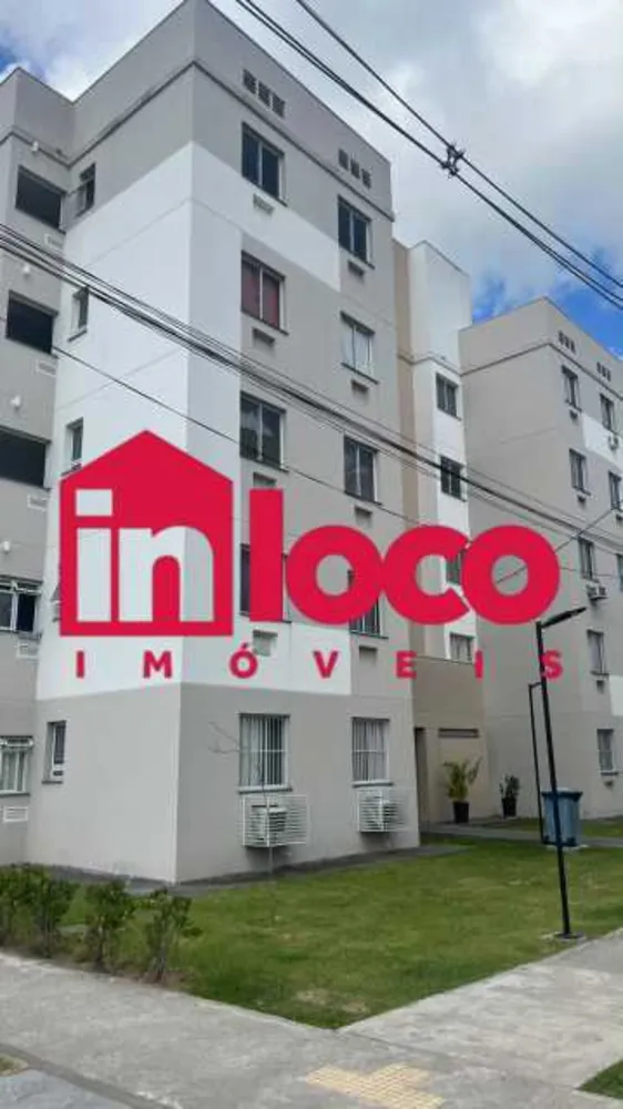 Apartamento, 2 quartos, 40 m² - Foto 21
