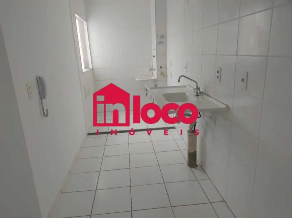 Apartamento, 2 quartos, 40 m² - Foto 14