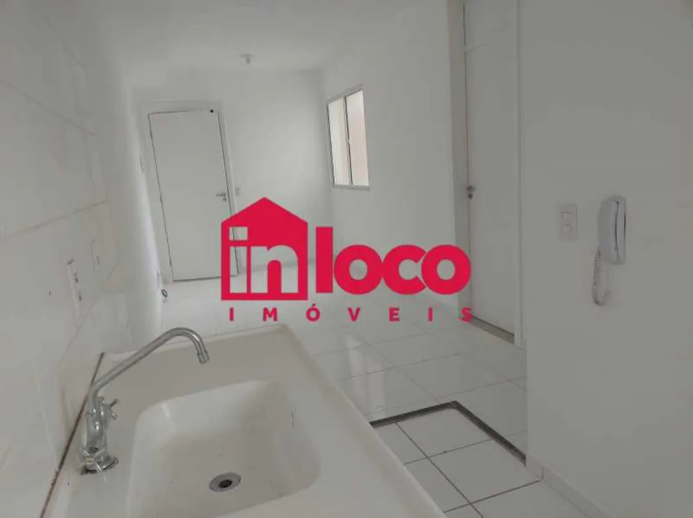 Apartamento, 2 quartos, 40 m² - Foto 13