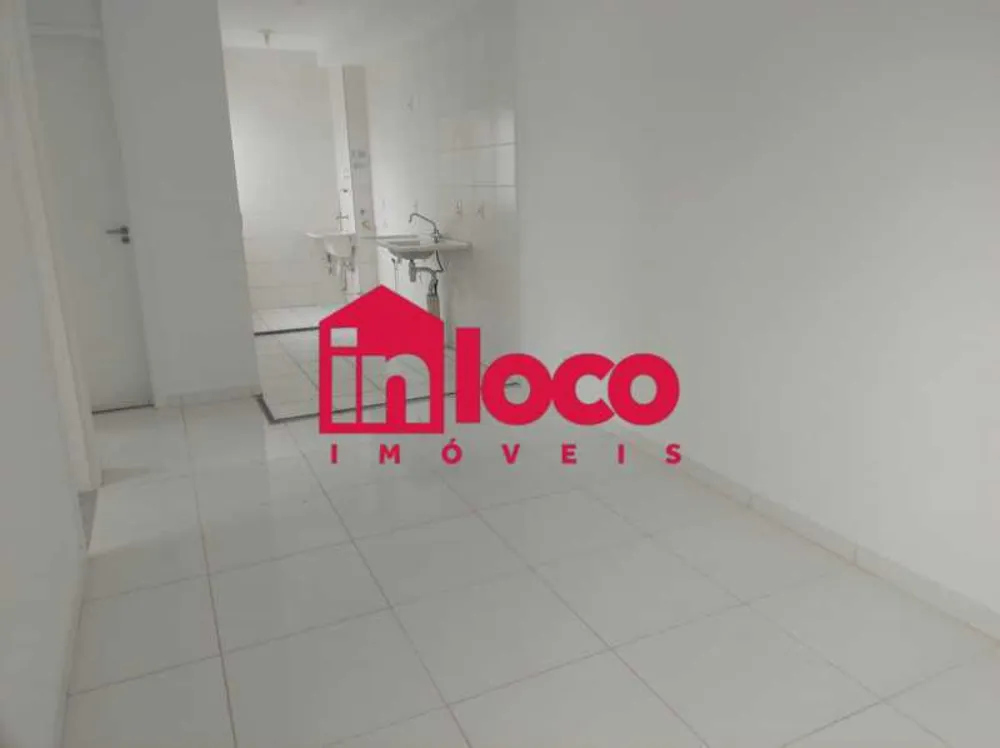 Apartamento, 2 quartos, 40 m² - Foto 8