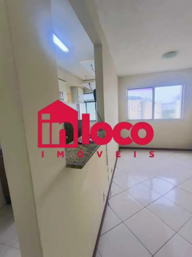 Apartamento, 2 quartos, 40 m² - Foto 9