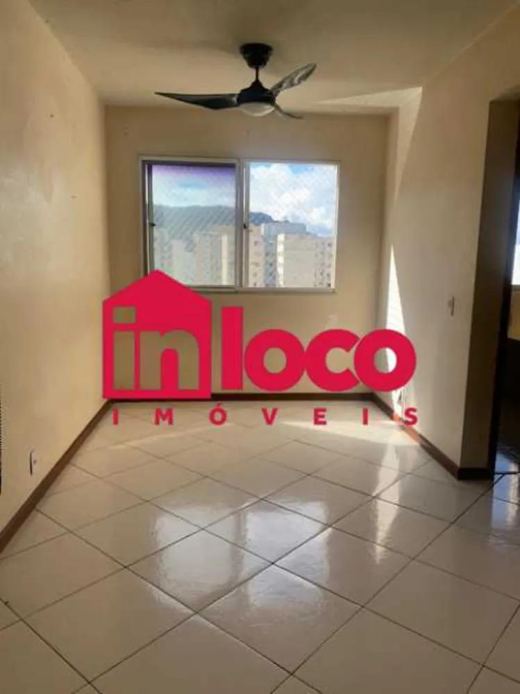 Apartamento, 2 quartos, 40 m² - Foto 12