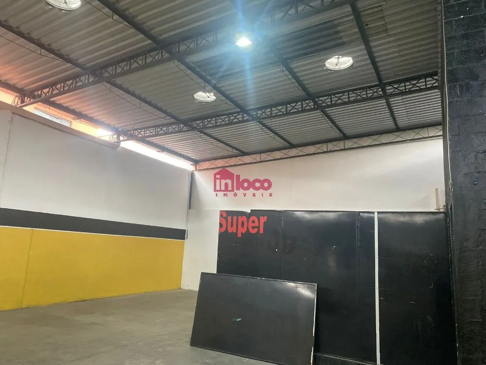 Depósito-Galpão, 505 m² - Foto 4
