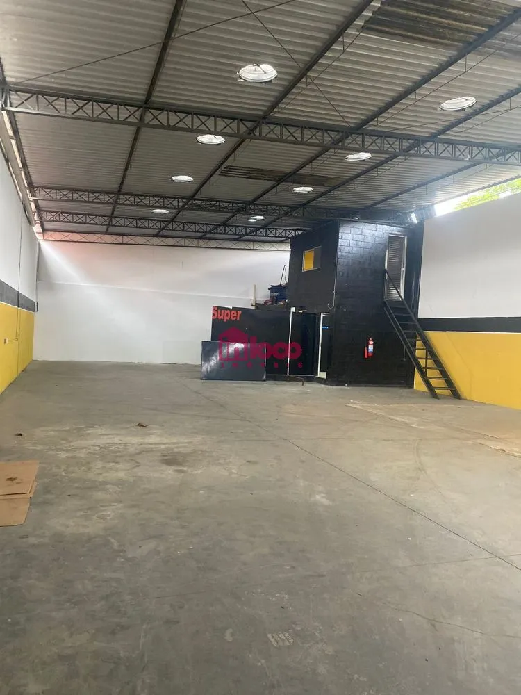 Depósito-Galpão, 505 m² - Foto 6