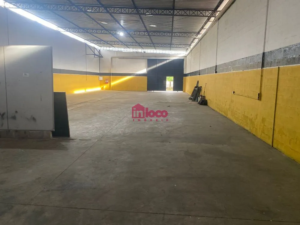 Depósito-Galpão, 505 m² - Foto 3
