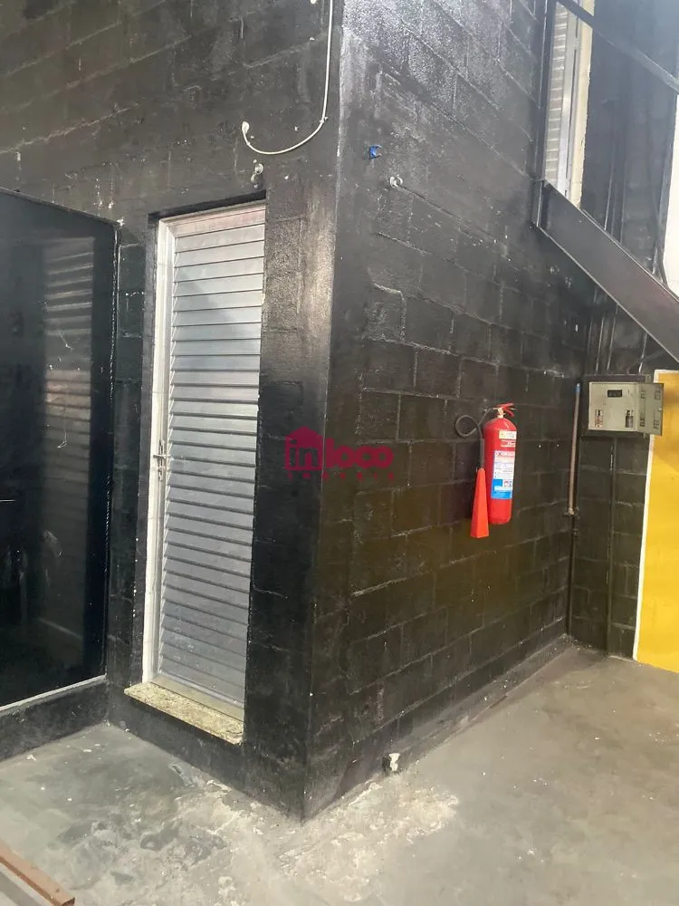 Depósito-Galpão, 505 m² - Foto 7