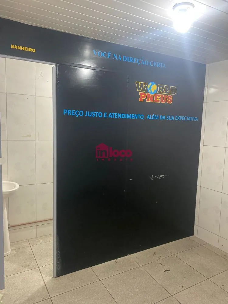 Depósito-Galpão, 505 m² - Foto 10