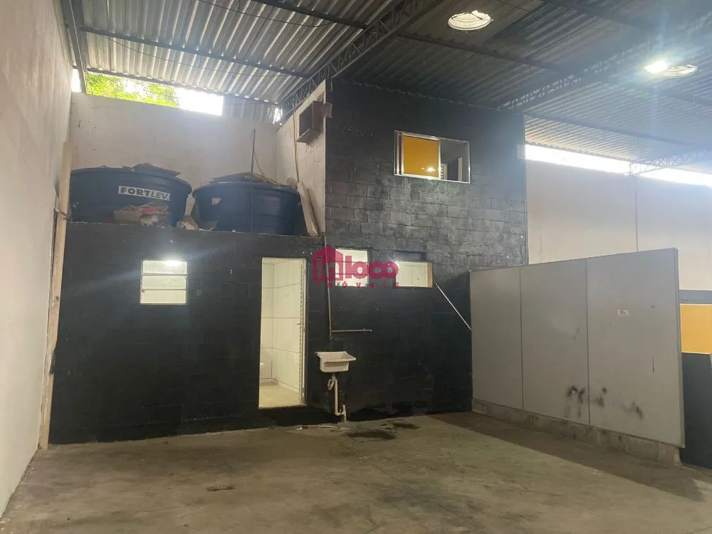 Depósito-Galpão, 505 m² - Foto 5