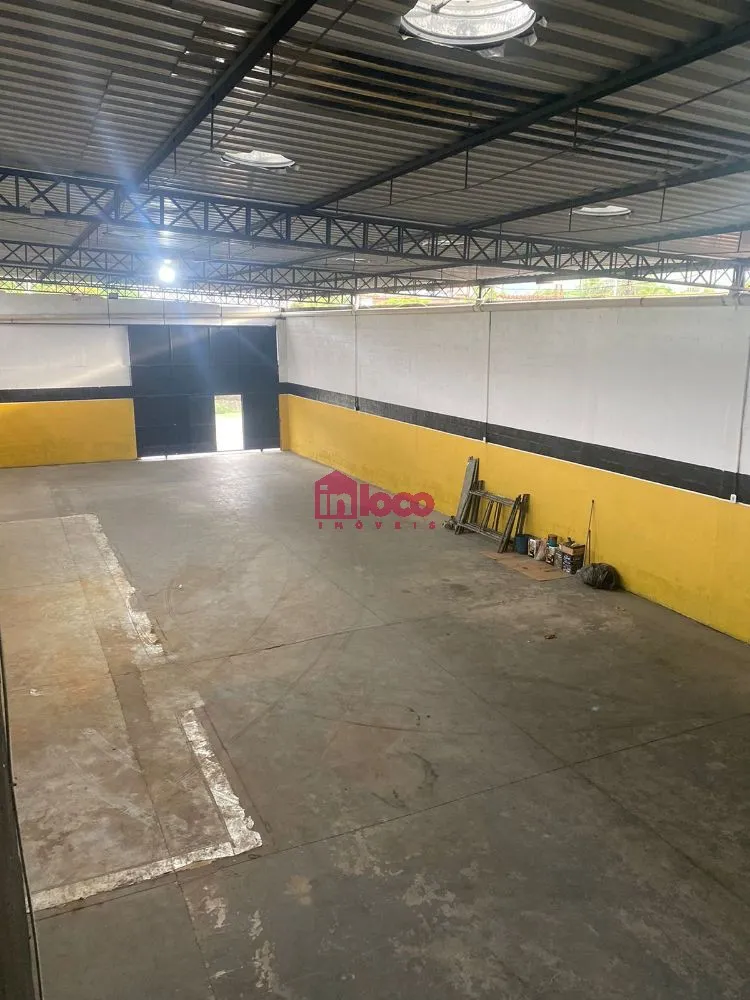 Depósito-Galpão, 505 m² - Foto 16