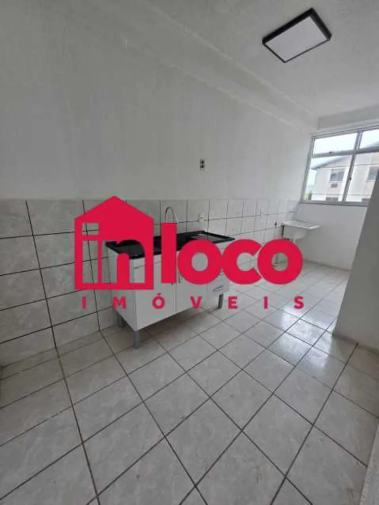 Apartamento, 2 quartos, 42 m² - Foto 4