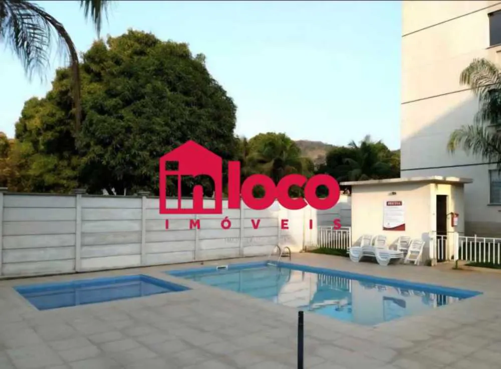 Apartamento, 2 quartos, 42 m² - Foto 9