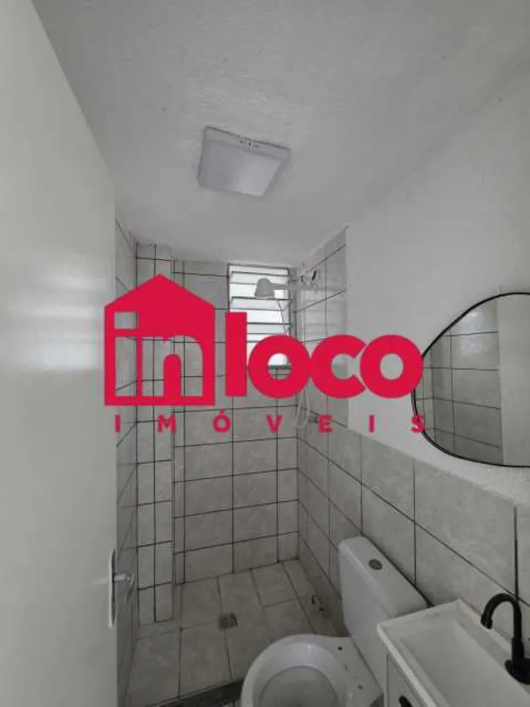 Apartamento, 2 quartos, 42 m² - Foto 7
