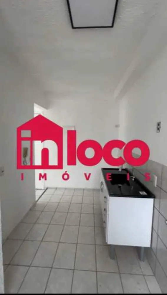Apartamento, 2 quartos, 42 m² - Foto 5