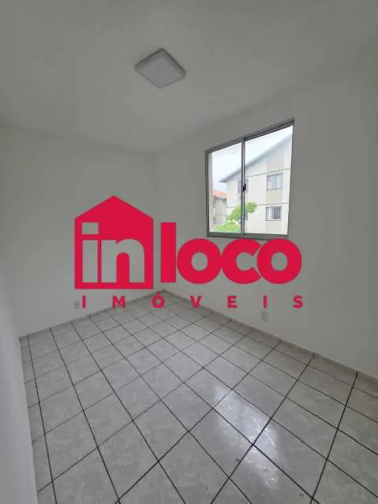 Apartamento, 2 quartos, 42 m² - Foto 6
