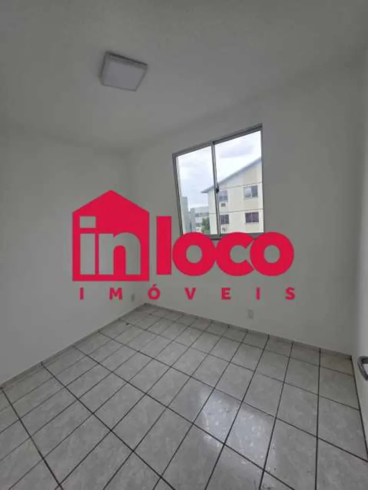 Apartamento, 2 quartos, 42 m² - Foto 8