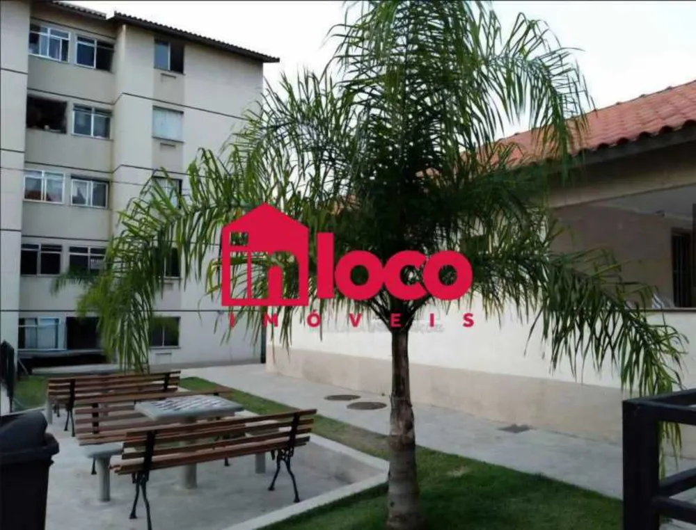 Apartamento, 2 quartos, 42 m² - Foto 11