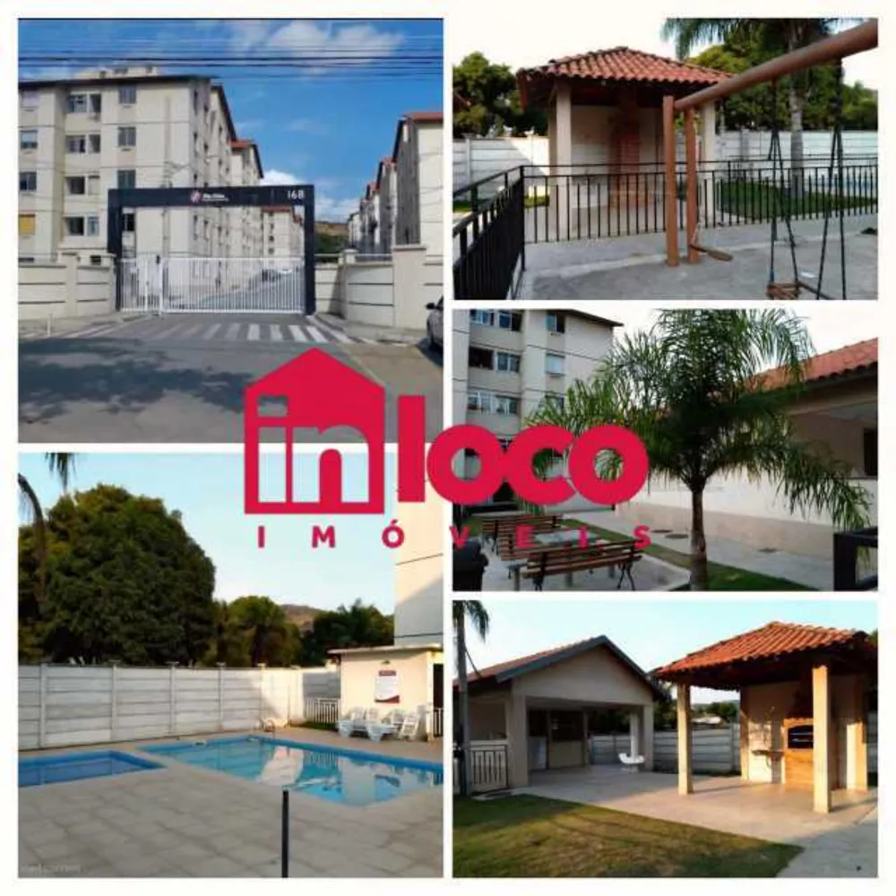 Apartamento, 2 quartos, 42 m² - Foto 13