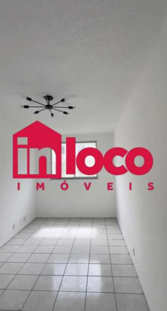 Apartamento, 2 quartos, 42 m² - Foto 3