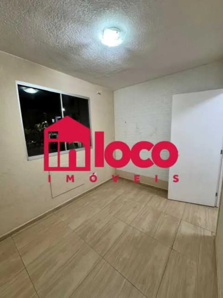 Apartamento, 2 quartos, 45 m² - Foto 1