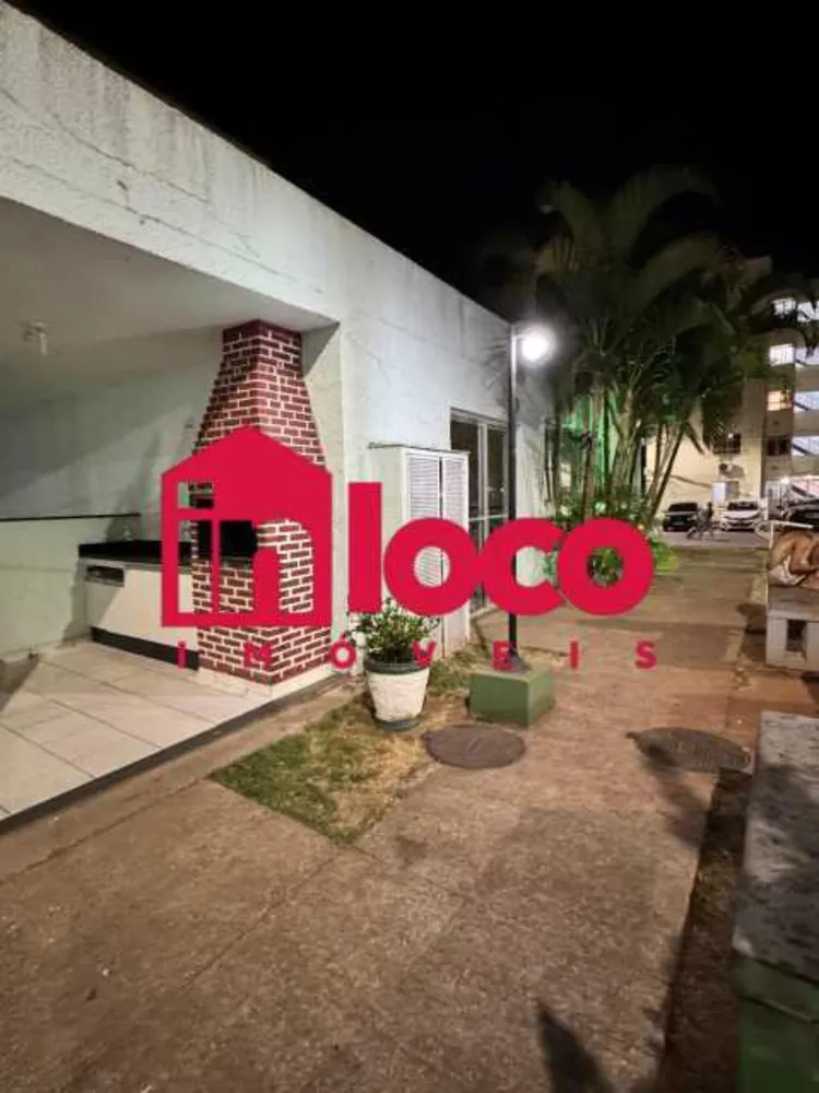 Apartamento, 2 quartos, 45 m² - Foto 7