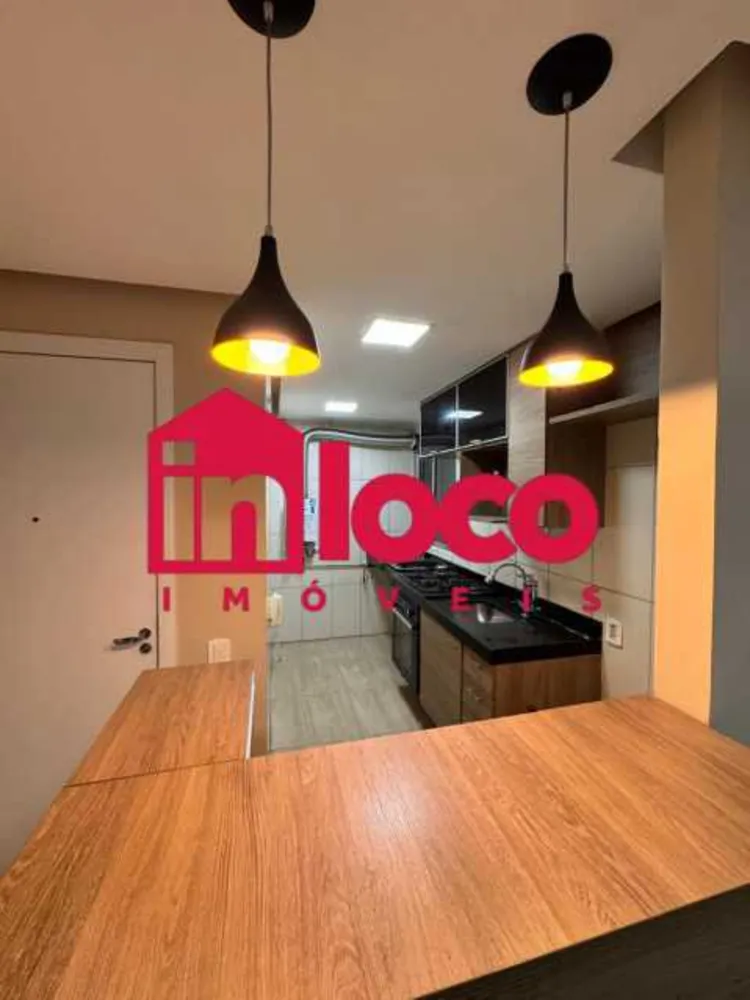 Apartamento, 2 quartos, 45 m² - Foto 6