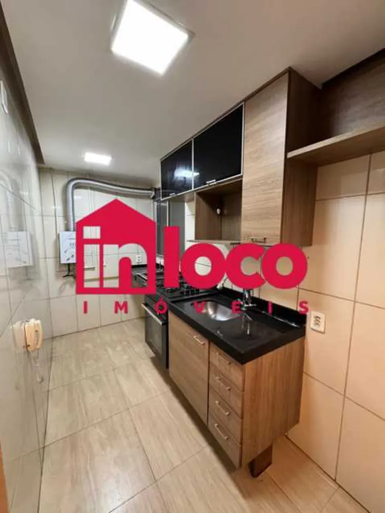 Apartamento, 2 quartos, 45 m² - Foto 5