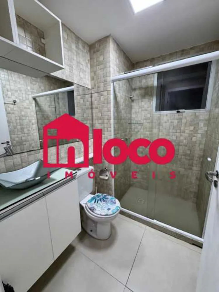 Apartamento, 2 quartos, 45 m² - Foto 2