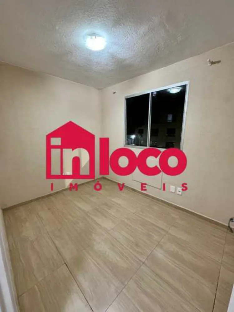 Apartamento, 2 quartos, 45 m² - Foto 4