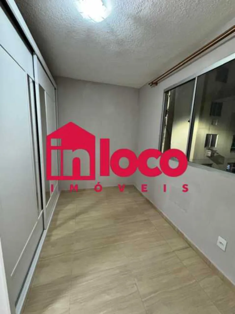 Apartamento, 2 quartos, 45 m² - Foto 3