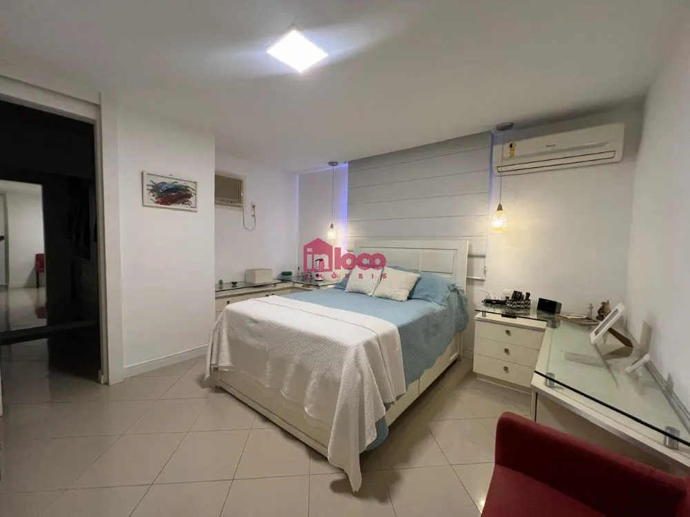 Cobertura, 5 quartos - Foto 4