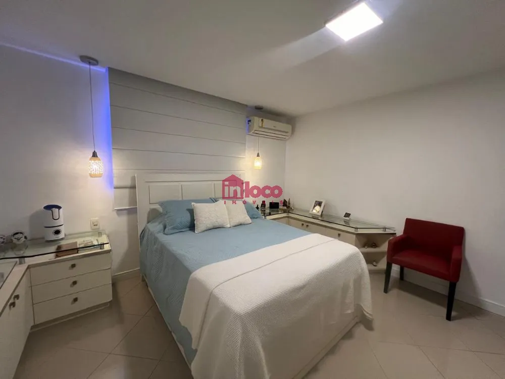 Cobertura, 5 quartos - Foto 5