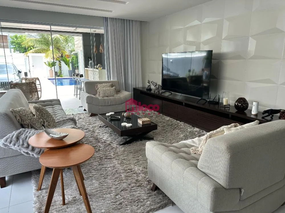 Casa de Condomínio, 5 quartos - Foto 6